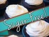 Sugar-free cupcakes