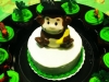 1st birthday - monkey theme