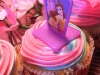 Princess Birthday Cupcakes