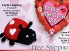 PBI - Valentine E-mail Ad