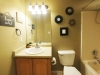 Colorado House 2020 - After - Upstairs Guest Bathroom
