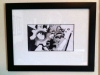 St. Louis Art Show 2011: Pen & Ink, Computer Art, Acrylic Paint