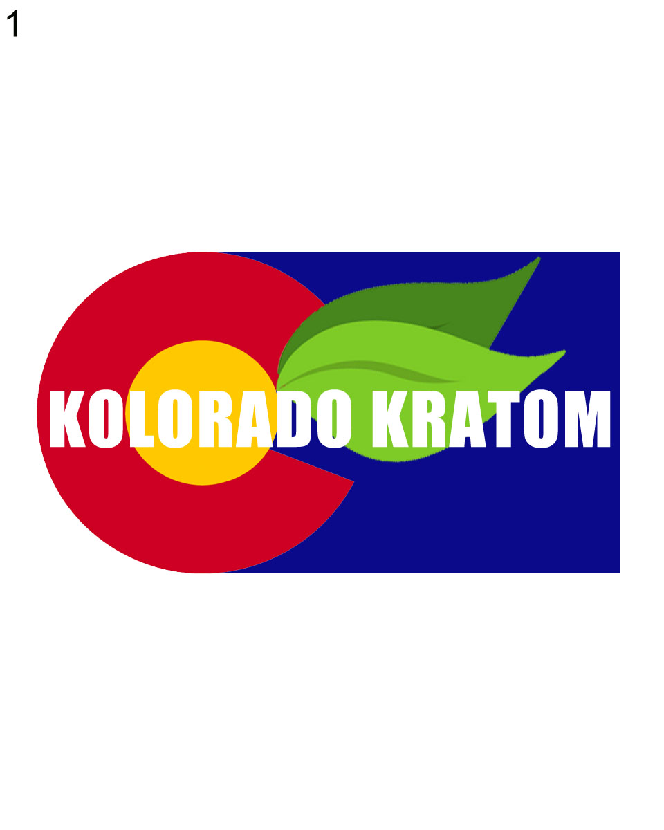 Kolorado Kratom Logo 2019