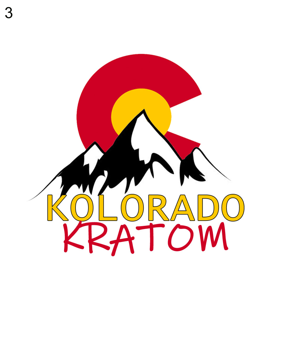 Kolorado Kratom Logo 2019