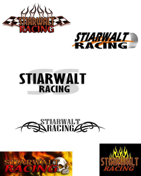 racing logo ideas 2