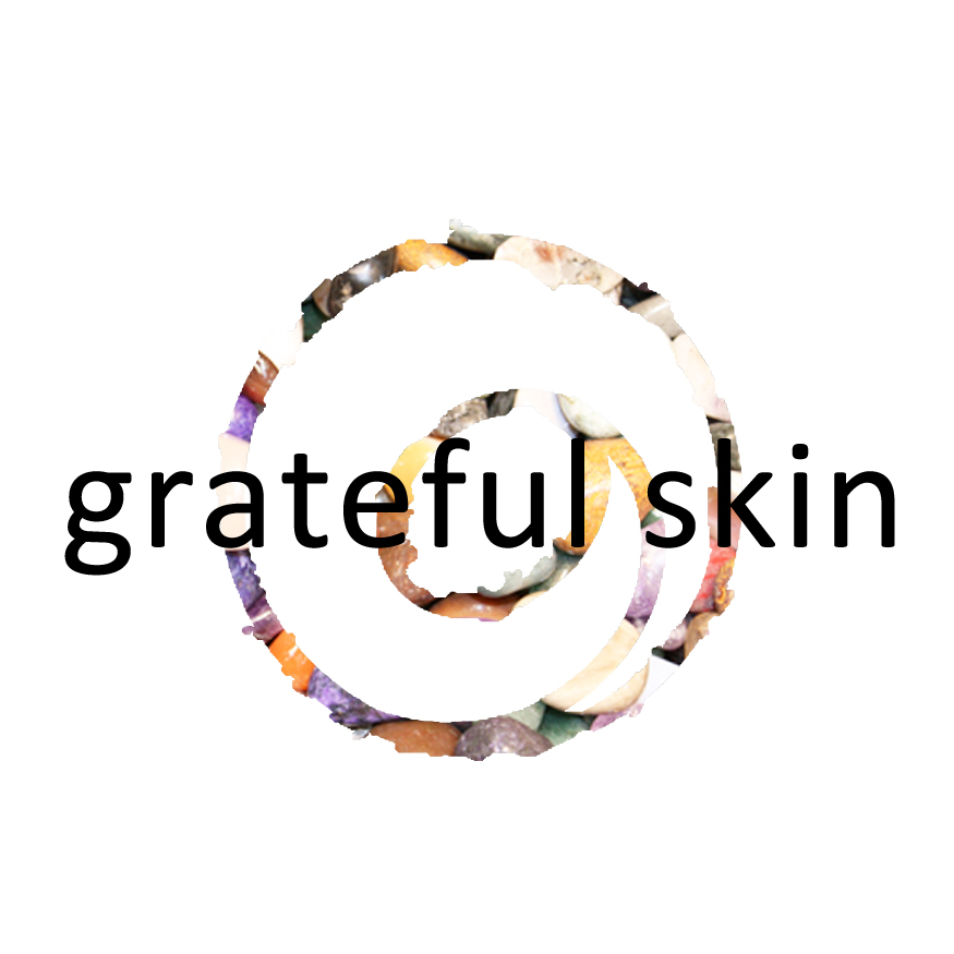Grateful Skin Logo 2018