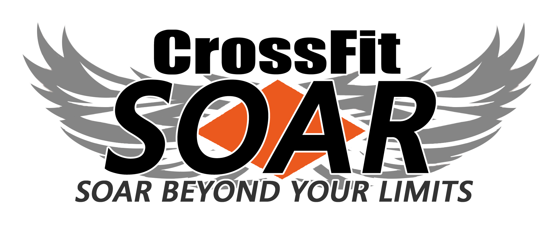 CrossFit Soar logo 2010