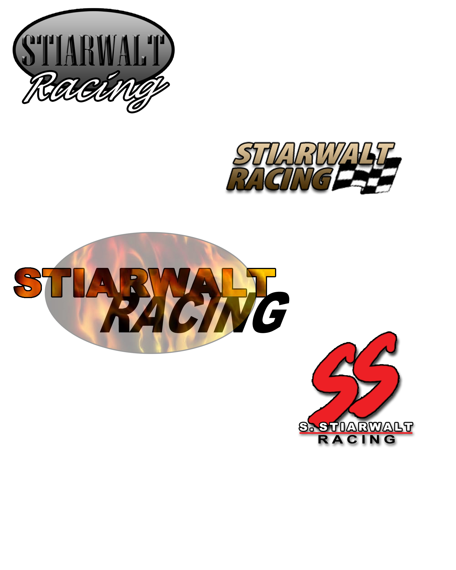 racing logo ideas 3