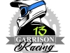 Garrison Racing Logo Design (2022) 2