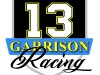 Garrison Racing Logo Design (2022) 9