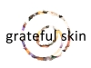 Grateful Skin Logo 2018