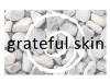 Grateful Skin Logo 2018