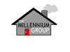 Millennium Real Estate Company Logo