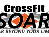 CrossFit Soar logo 2010