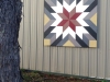 Barn Quilt - Cuba, MO 2023