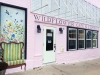 Wildflower Cafe Murals - Owensville, MO 2023