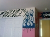 Stiarwalt mural - 2nd room