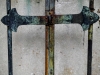 Cemetery Cross, Illinois