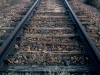 Railroad Tracks - Pueblo County, CO