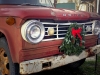 Antique Truck - Rosebud, MO 2021