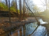 Creek After the Flood - Cuba, MO 2024