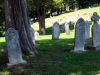Graveyard - All Saints Church - Missouri