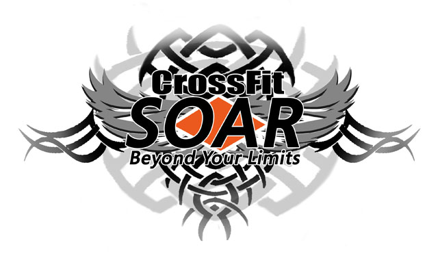 CrossFit Soar - 2010