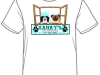 Saray's Dog Grooming T-shirt 2023 Design 2