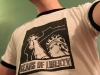 Gears Of Liberty Logo Tshirt