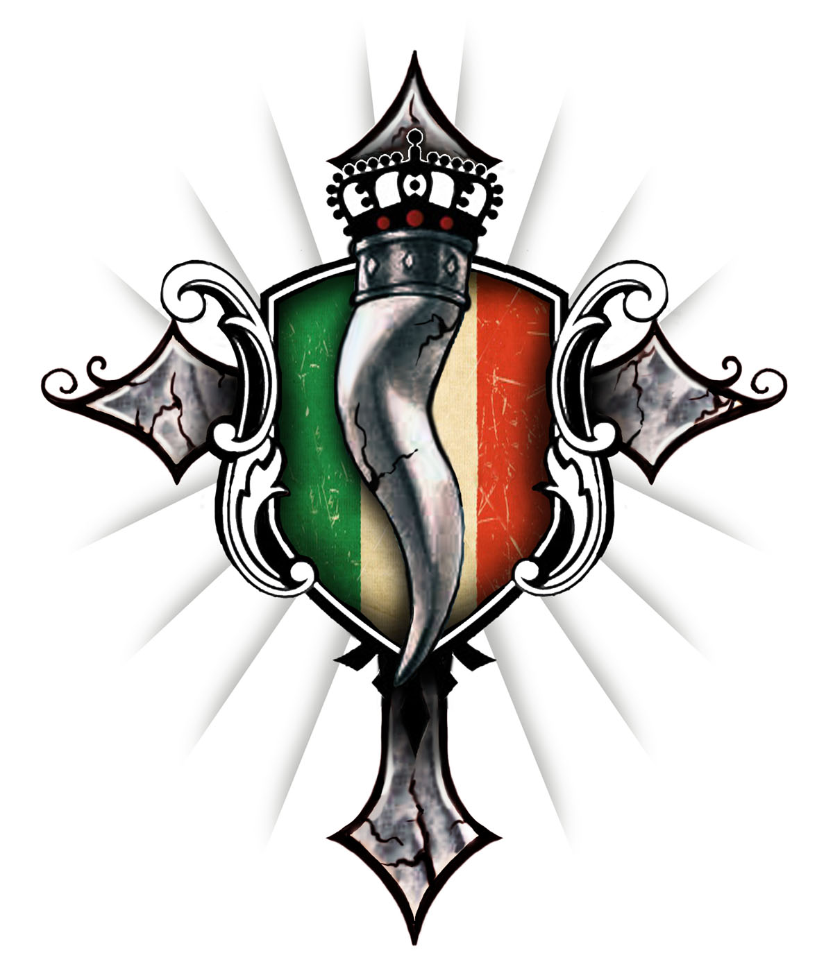 Italian Tattoo