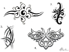 tribal tattoo ideas